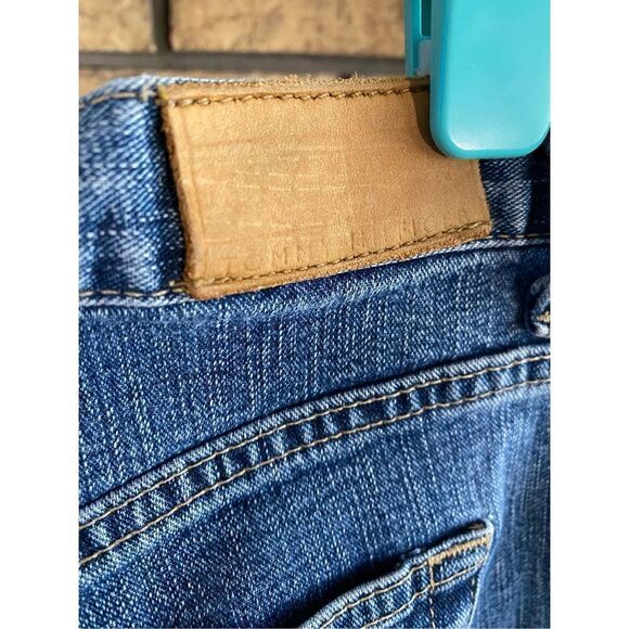 Tommy Hilfiger Hipster Boot Jeans - Picture 5 of 7